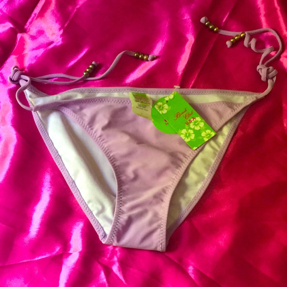 Beach Club Bikini Bottom